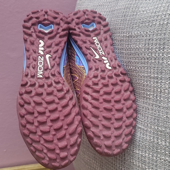 Nike Zoom Mercurial SuperFly  DO9347-694 Size 5 - Picture 6 of 11